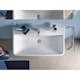 Servantbatteri Duravit No.1 Medium