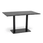 Cafébord Hillerstorp Näsby 70x120 cm