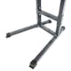 Dipsstativ Nordic Fighter Dip Stand
