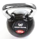 Kettlebell Nordic Fighter Gummi