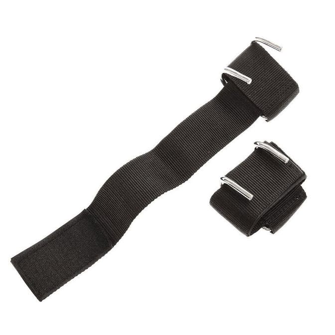 Håndforsterker Nordic Fighter Power Grips
