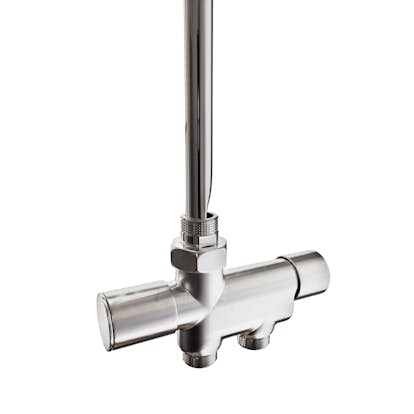 NH-Ventil Nordhem Manuell