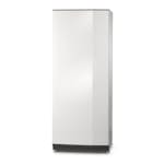 Akkumulatortank Nibe VPB S200