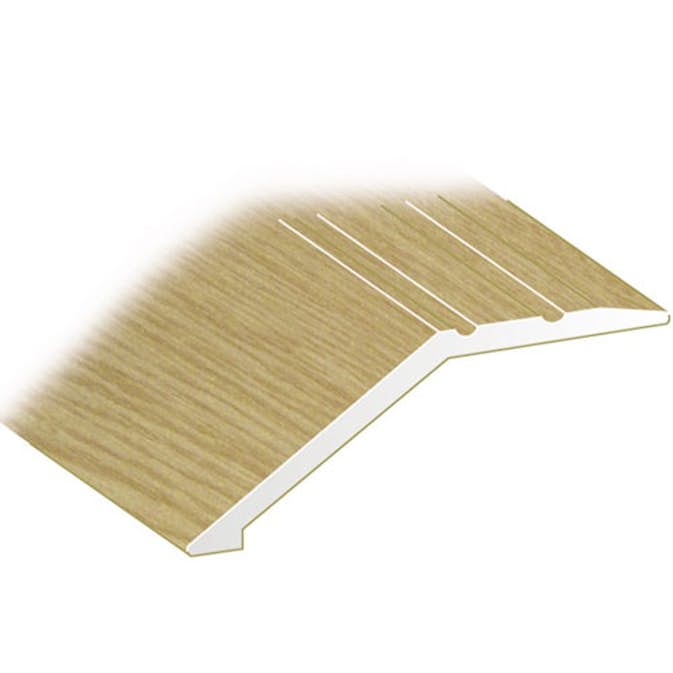 Nivålist Lundbergs Fix Eikefolie