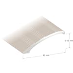 Nivålist Lundbergs Standard Bronse