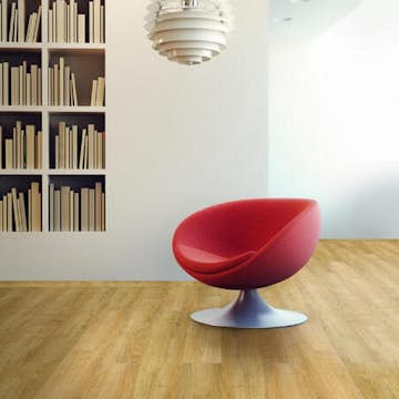 Laminatgulv BerryAlloc Connect 8 Java Natural