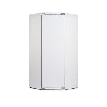 Kjølehjørne Norcool for Integrering