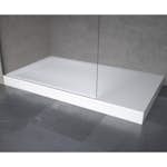 Dusjkar Novellini Novosolid