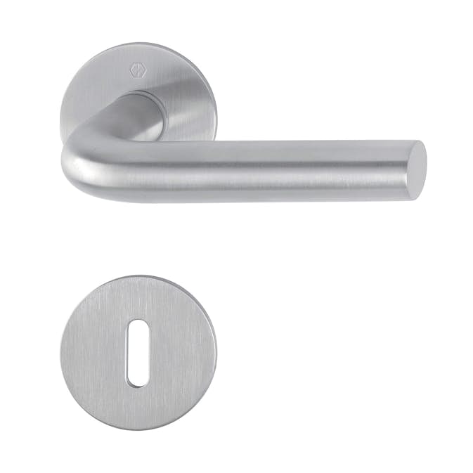 Innerdørvrider Bygg1 Nr. 17