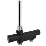 NH-Ventil Nordhem Rett Manuell Behandlet