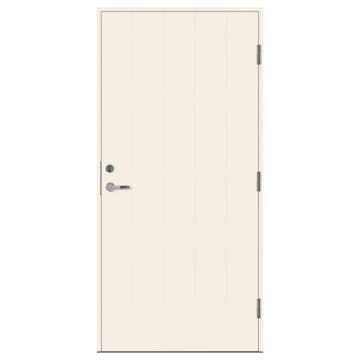 Ytterdør Scandidoor Nybro