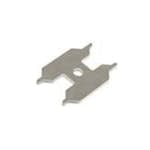 Nøkkel Blanco til Keramisk Innsats