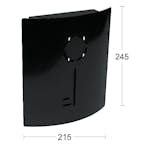 Nøkkelskap Habo Key