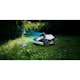Robotgressklipper Mammotion LUBA Mini AWD 1500 LiDAR Uten Slynge