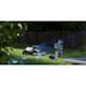 Robotgressklipper Mammotion LUBA Mini AWD 1500 LiDAR Uten Slynge