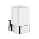 Tannglass Smedbo Ice OK443P