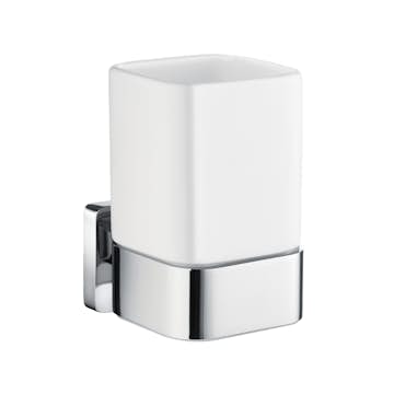 Tannglass Smedbo Ice OK443P