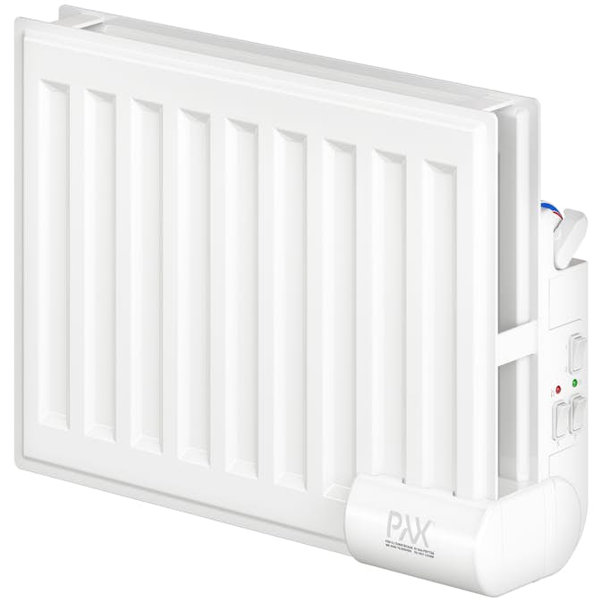 Panelovn Pax Oljefylt 22-304 400x300mm Dubbel 500W 230V