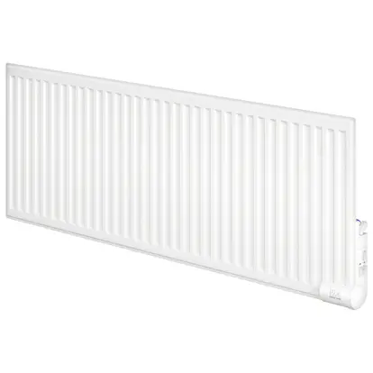 Oljefyllt Element Pax Enkel H500