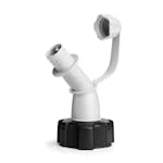 Oljetut Husqvarna Vinter