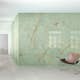 Klinker Arredo Onice Green Pulido 60x60 cm