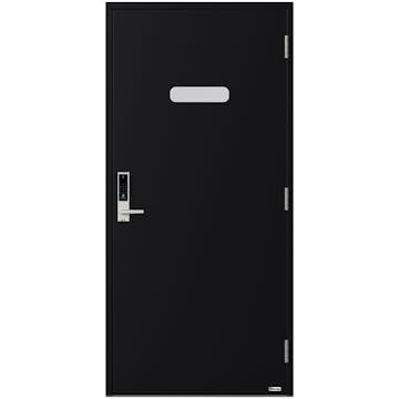 Ytterdør NorDan Orion 850G