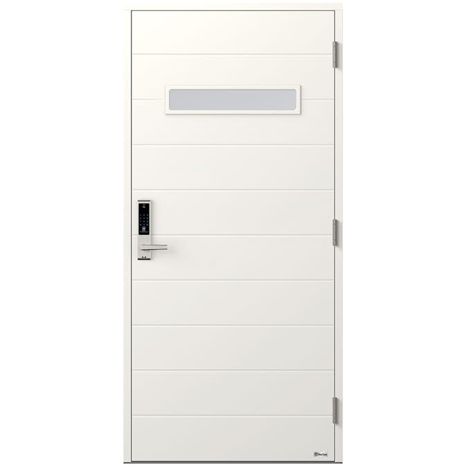 Ytterdør NorDan Ørnen 899G