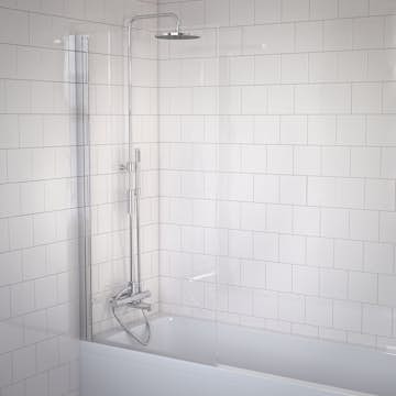 Badekarvegg Nordhem Orust