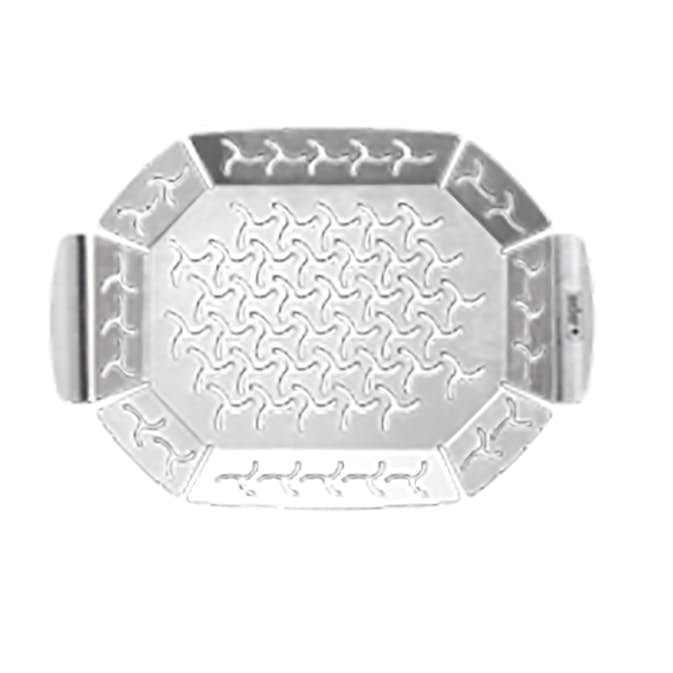 Oval Grillform Weber Original Liten