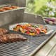 Oval Grillform Weber Original Stor