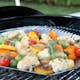 Oval Grillform Weber Original Stor
