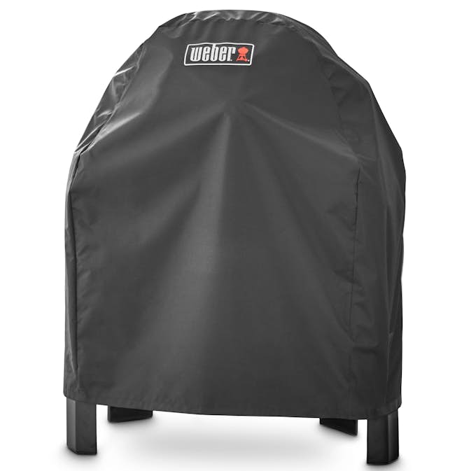 Grilltrekk Weber Premium Pulse med Stativ