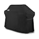 Grilltrekk Weber Premium Summit 600