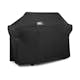 Grilltrekk Weber Premium Summit 600