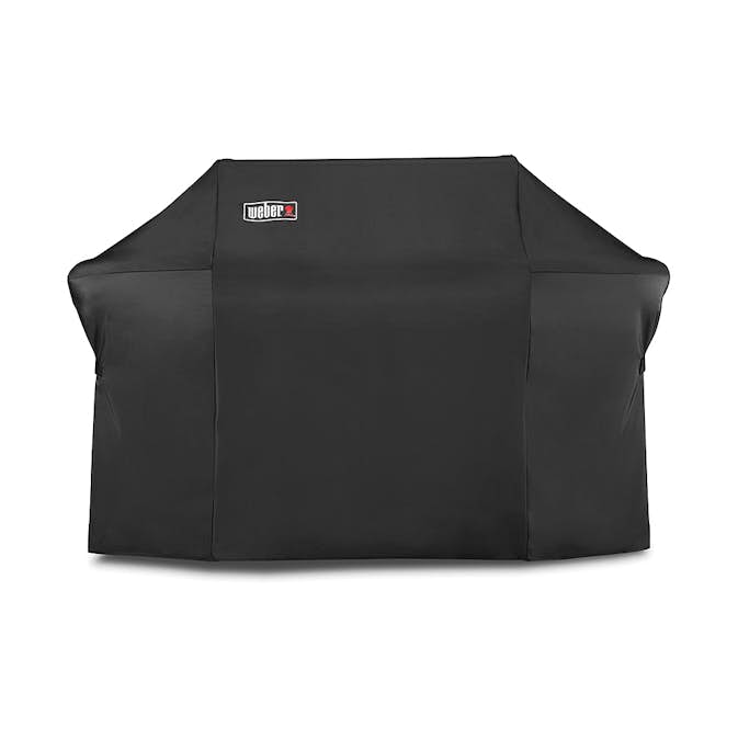 Grilltrekk Weber Premium Summit 600