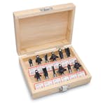 Overfresesett ETC 12DEL (05-012)