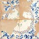 Klinker Tenfors Tenfors Peronda FS Heritage Ornate LT 45x45 cm