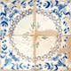 Klinker Tenfors Tenfors Peronda FS Heritage Ornate LT 45x45 cm