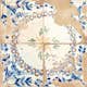 Klinker Tenfors Tenfors Peronda FS Heritage Ornate LT 45x45 cm