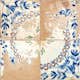 Klinker Tenfors Tenfors Peronda FS Heritage Ornate LT 45x45 cm