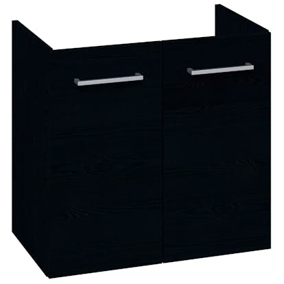 Tvättställsskåp Dansani Mido+ 35 cm