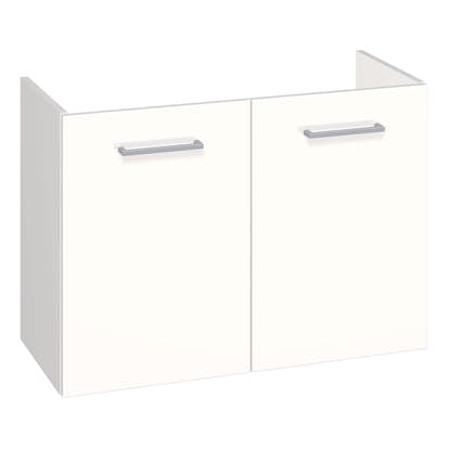 Tvättställsskåp Dansani Mido+ 35 cm