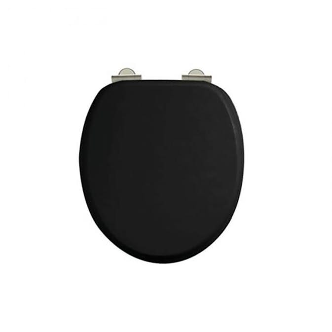 Toalett Burlington P12 Forhøyet 520 mm Med Myktstengende Sete