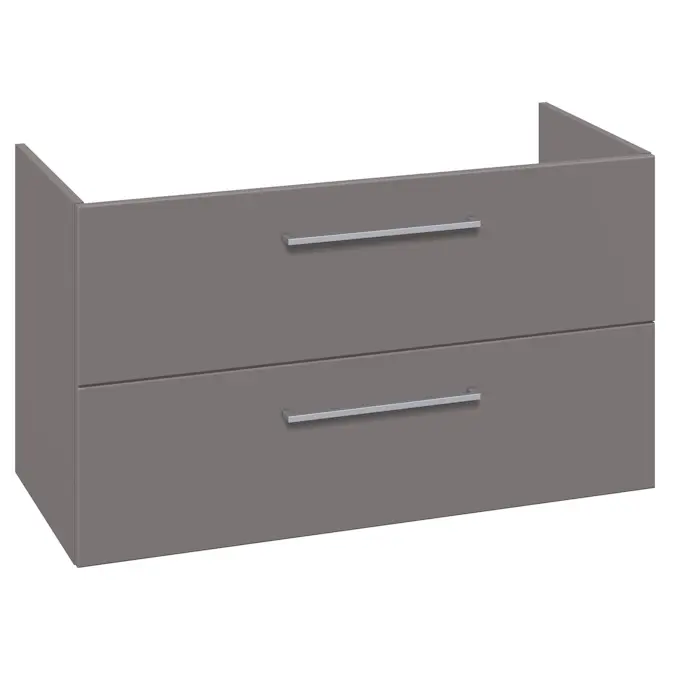 Tvättställsskåp Dansani Mido+ 44 cm