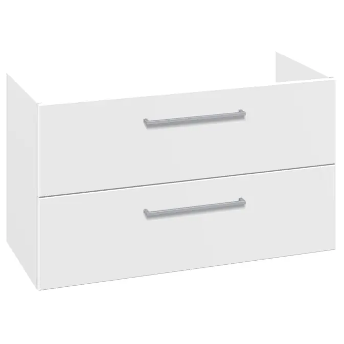 Tvättställsskåp Dansani Mido+ 44 cm