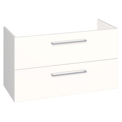 Tvättställsskåp Dansani Mido+ 44 cm