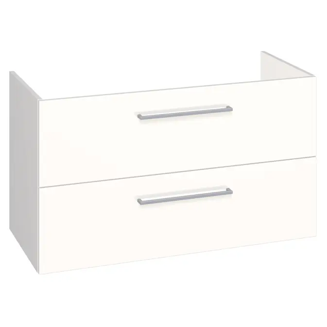 Tvättställsskåp Dansani Mido+ 44 cm