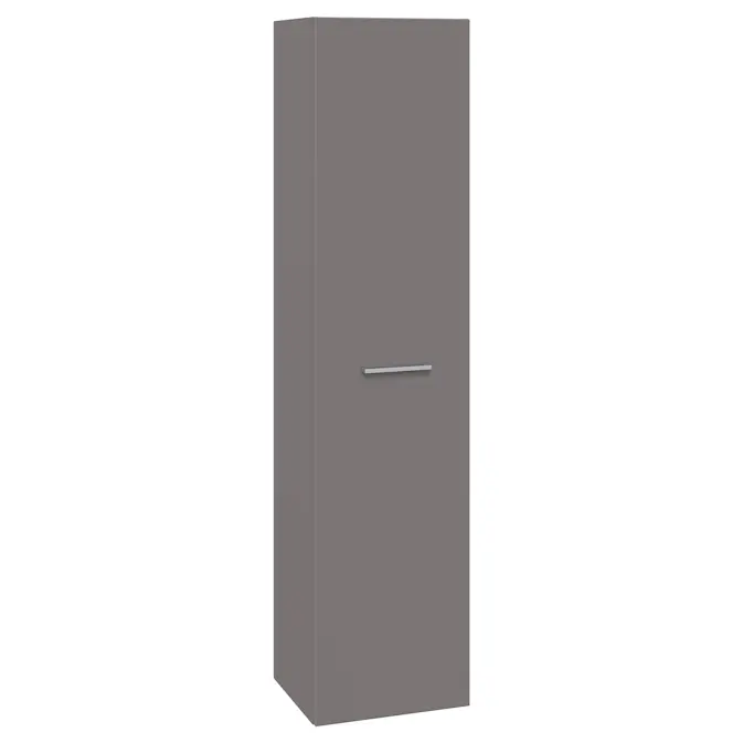 Högskåp Dansani Mido+ 400