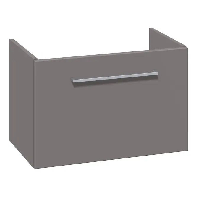 Tvättställsskåp Dansani Mido+ 35 cm