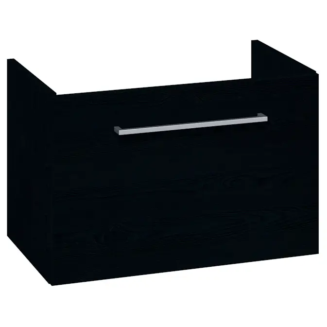 Tvättställsskåp Dansani Mido+ 35 cm